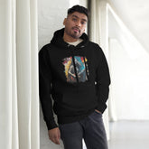She's Got The Blues Unisex Hoodie - Beyond T-shirts